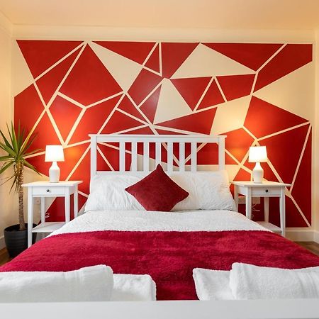Avril Serviced Apartment Birmingham Zewnętrze zdjęcie