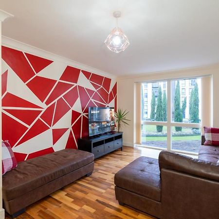 Avril Serviced Apartment Birmingham Zewnętrze zdjęcie