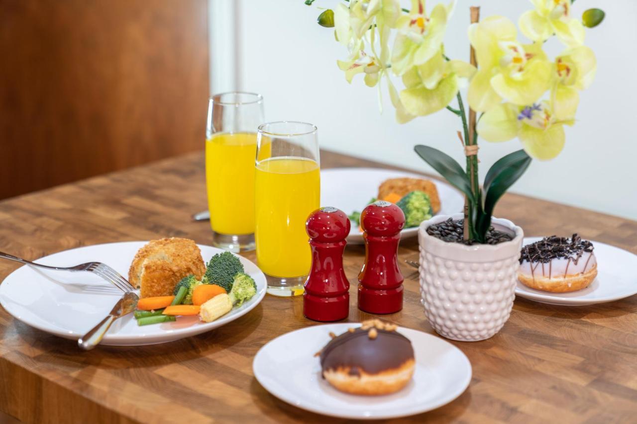 Avril Serviced Apartment Birmingham Zewnętrze zdjęcie
