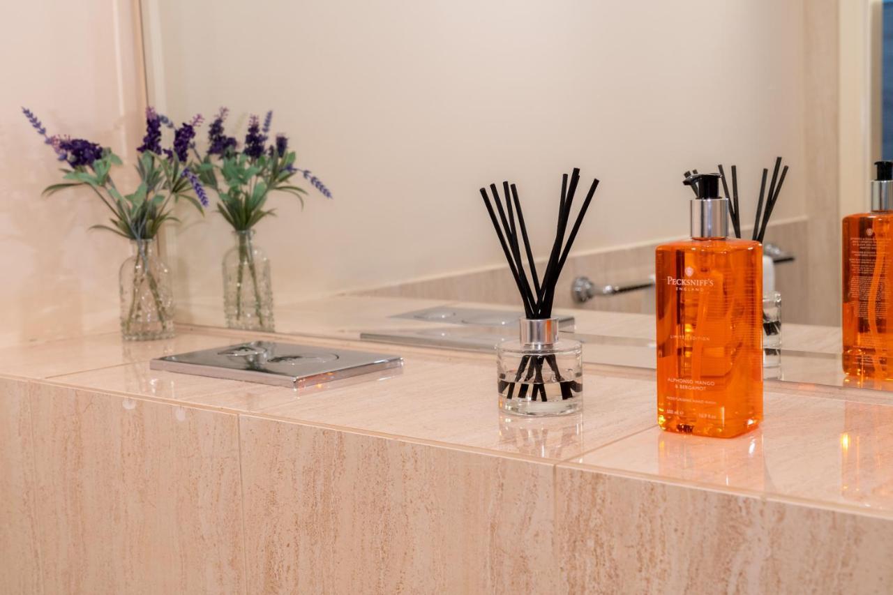 Avril Serviced Apartment Birmingham Zewnętrze zdjęcie