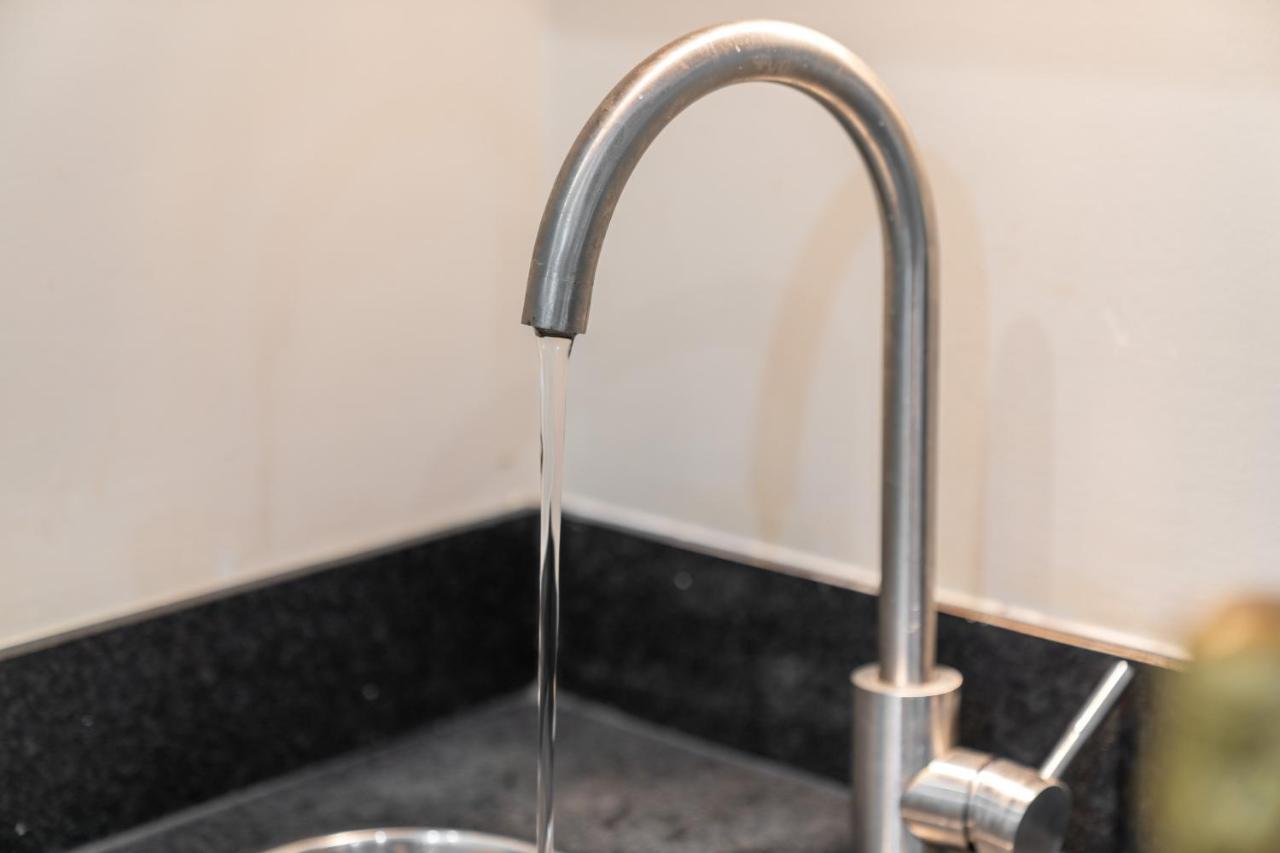 Avril Serviced Apartment Birmingham Zewnętrze zdjęcie